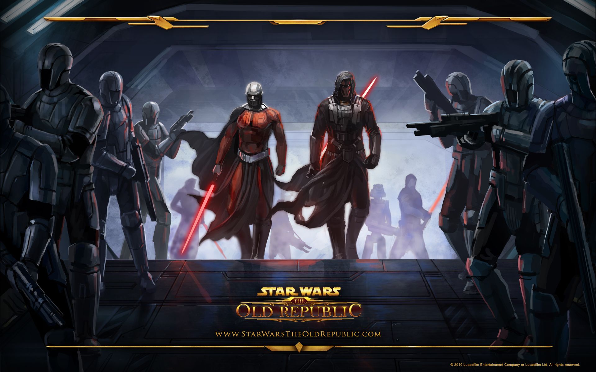 Star Wars The Old Republic 28