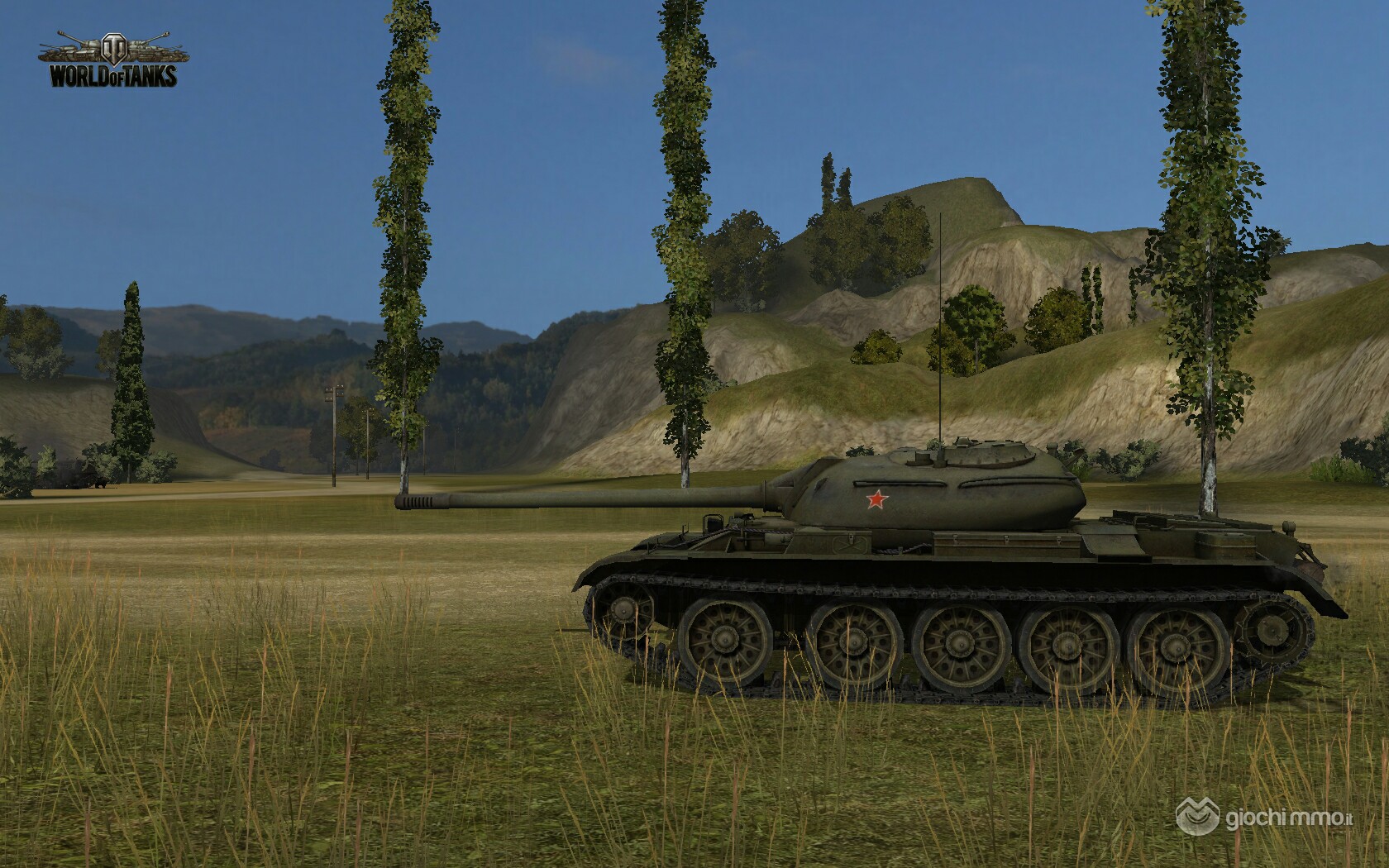 Clicca sull'immagine per ingrandirlaNome:   World of Tanks screen5.jpgVisite: 93Dimensione:   457.0 KBID: 8206