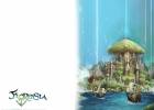 Florensia wallpaper 9