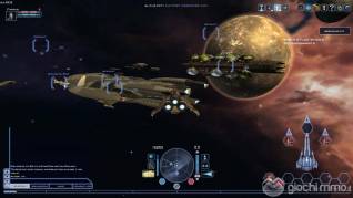 Battlestar Galactica Online