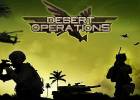 Desert Operations screenshot 8