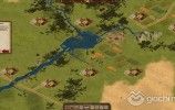 The West screenshot 1