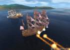 Uncharted Waters Online screenshot 8