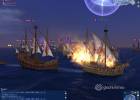 Uncharted Waters Online screenshot 5