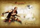 Conquer Online wallpaper 4