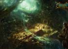 Battle of Immortals wallpaper 6