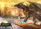 Battle of Immortals wallpaper 5