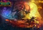 Battle of Immortals wallpaper 2