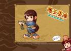 Dream of Mirror Online wallpaper 10