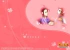 Dream of Mirror Online wallpaper 8