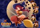 Dream of Mirror Online wallpaper 6