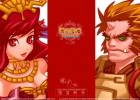 Dream of Mirror Online wallpaper 4