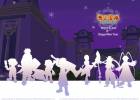 Dream of Mirror Online wallpaper 3