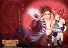 Dream of Mirror Online wallpaper 11