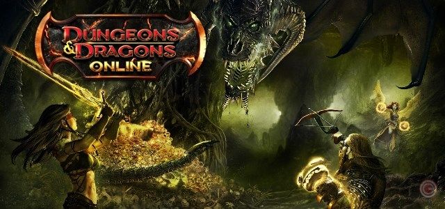 Dungeons and Dragons Online ITA download , Dungeons and Dragons ...