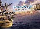 Uncharted Waters Online wallpaper 10