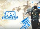 APB Reloaded wallpaper 3