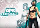 APB Reloaded wallpaper 2