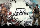 APB Reloaded wallpaper 1