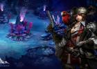 Atlantica Online wallpaper 21