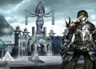 Atlantica Online wallpaper 8