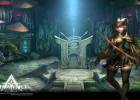 Atlantica Online wallpaper 3