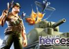 Battlefield Heroes wallpaper 7