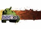 Battlefield Heroes wallpaper 2