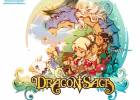 Dragon Saga wallpaper 4