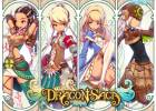 Dragon Saga wallpaper 2