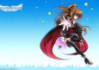 Lucent Heart wallpaper 2