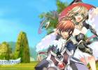 Lucent Heart wallpaper 1