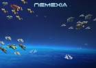 Nemexia wallpaper 2