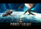 Pirate Galaxy wallpaper 8