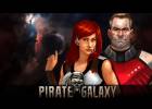 Pirate Galaxy wallpaper 6