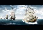 Uncharted Waters Online wallpaper 9