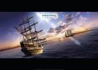 Uncharted Waters Online wallpaper 8