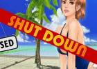 Beach Volleyball Online wallpaper 1
