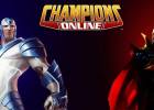 Champions Online wallpaper 9