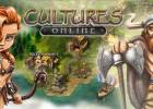 Cultures Online wallpaper 12