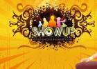 ShowUp wallpaper 1