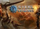 Steel Legions wallpaper 5
