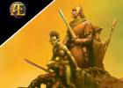 Ashen Empires wallpaper 4