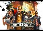 Crimecraft wallpaper 1