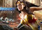 DC Universe Online wallpaper 25