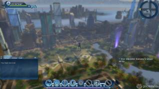 DC Universe Online