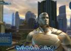DC Universe Online screenshot 29