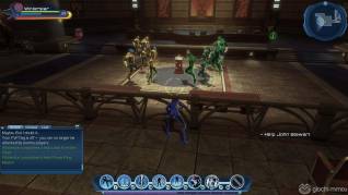 DC Universe Online