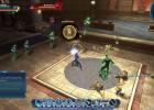 DC Universe Online screenshot 7