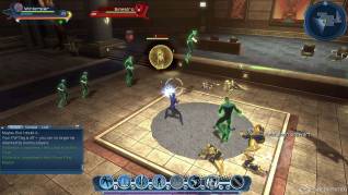 DC Universe Online